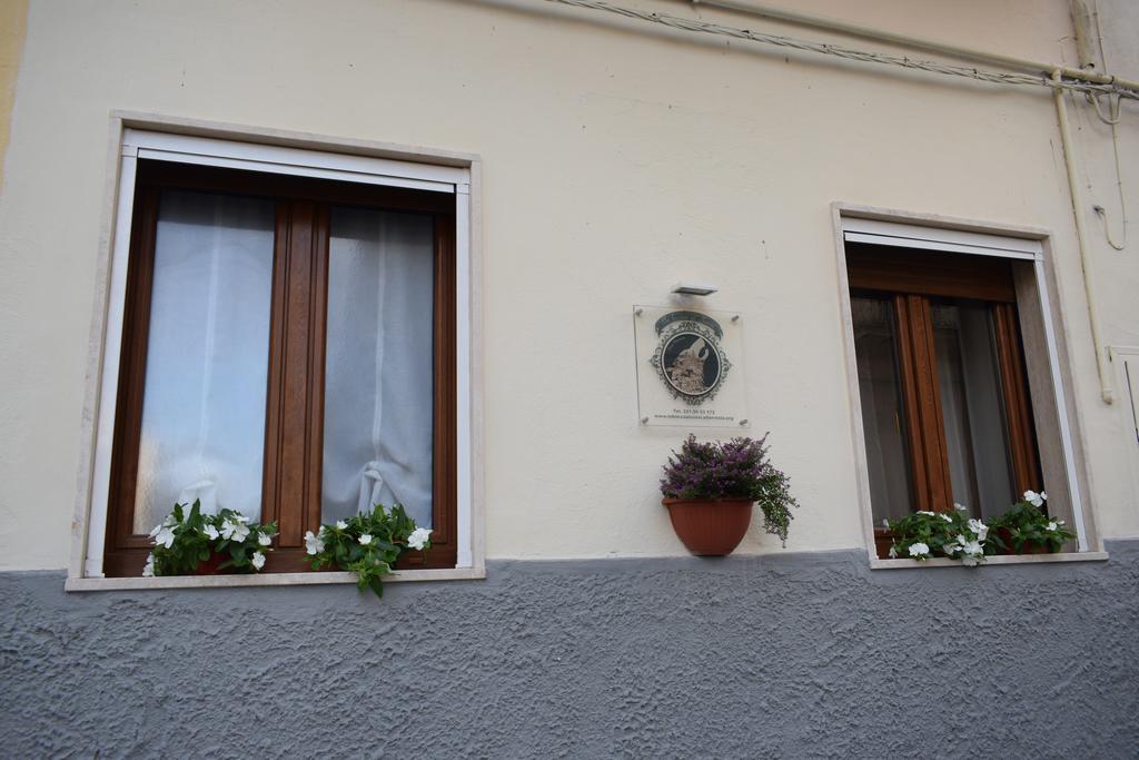 Villa In Bocca ai Sassi Matera Habitación foto